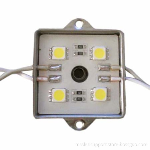 5050 SMD LED Module